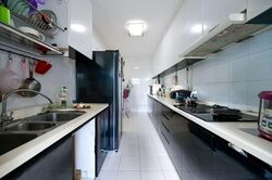 Blk 273B Punggol Regalia (Punggol), HDB 5 Rooms #604396971
